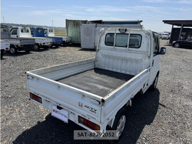 Honda ACTY TRUCK 2003-12 7213970-10