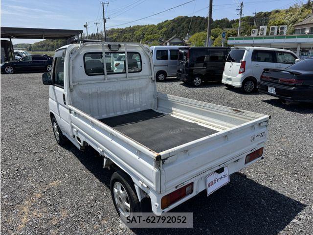 Honda ACTY TRUCK 2003-12 7213970-11