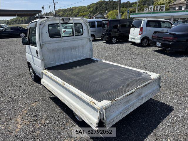 Honda ACTY TRUCK 2003-12 7213970-13