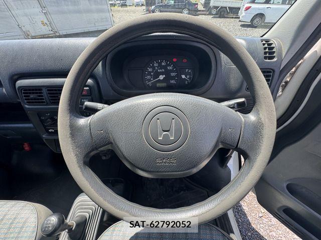 Honda ACTY TRUCK 2003-12 7213970-16