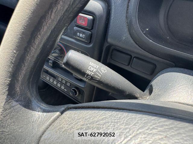 Honda ACTY TRUCK 2003-12 7213970-18