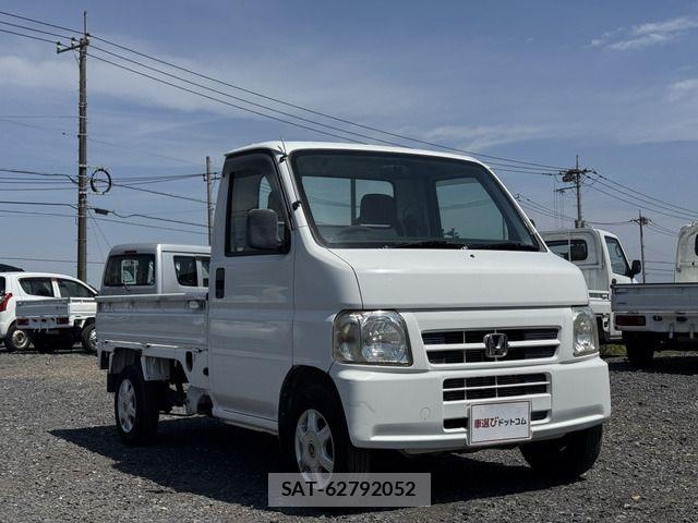 Honda ACTY TRUCK 2003-12 7213970-1