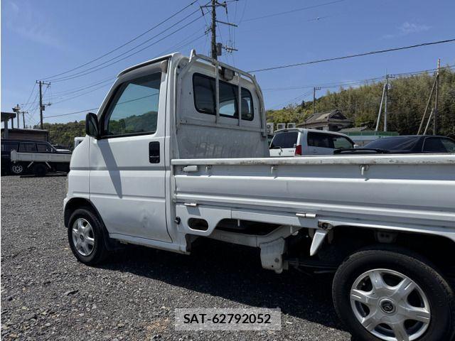 Honda ACTY TRUCK 2003-12 7213970-4
