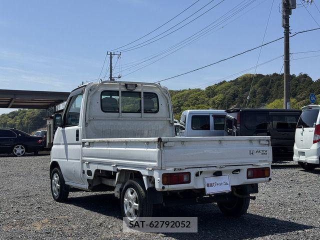 Honda ACTY TRUCK 2003-12 7213970-5