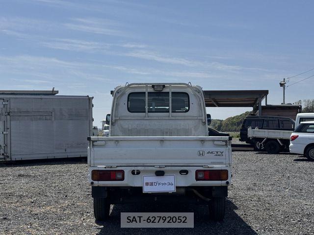 Honda ACTY TRUCK 2003-12 7213970-6