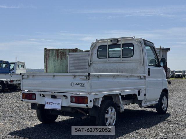 Honda ACTY TRUCK 2003-12 7213970-7