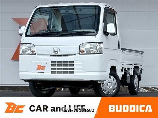 Honda ACTY TRUCK 2010-05 7213971-0