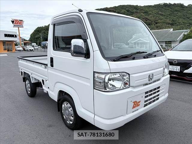 Honda ACTY TRUCK 2010-05 7213971-9