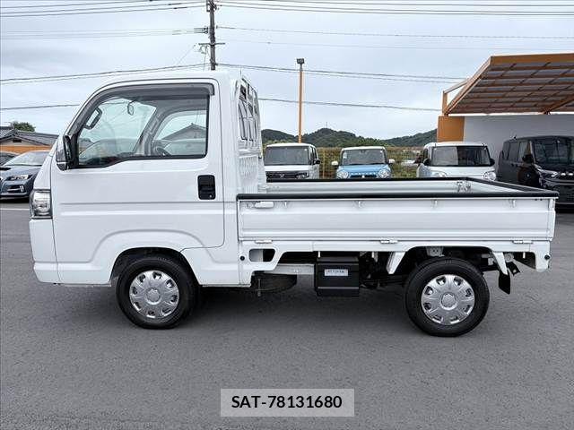 Honda ACTY TRUCK 2010-05 7213971-10
