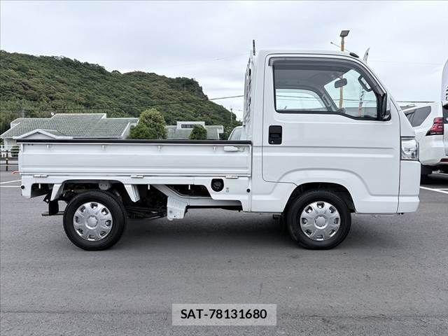 Honda ACTY TRUCK 2010-05 7213971-11