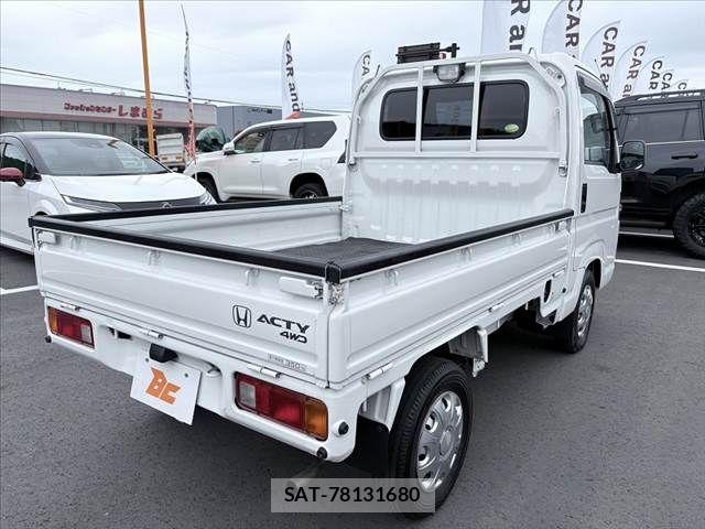 Honda ACTY TRUCK 2010-05 7213971-12