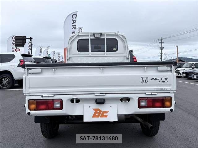 Honda ACTY TRUCK 2010-05 7213971-13