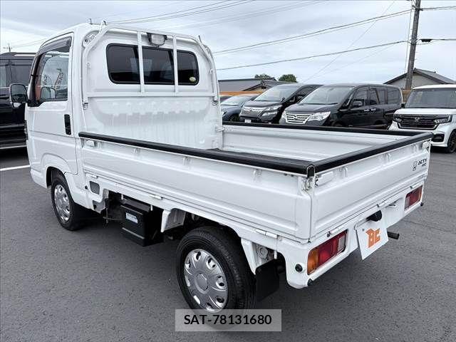 Honda ACTY TRUCK 2010-05 7213971-14