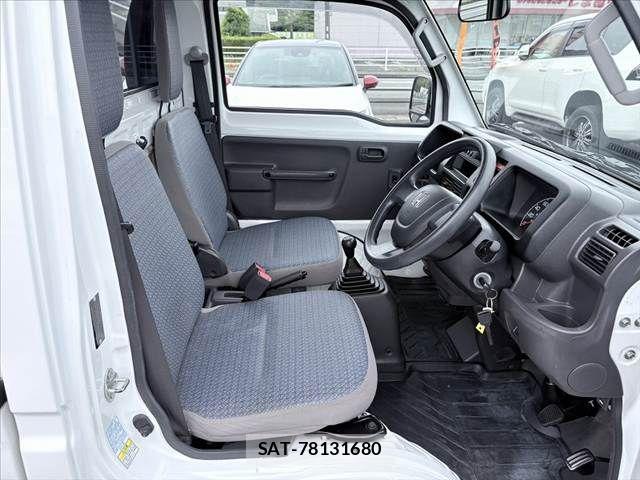 Honda ACTY TRUCK 2010-05 7213971-15