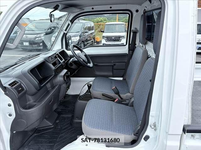 Honda ACTY TRUCK 2010-05 7213971-16
