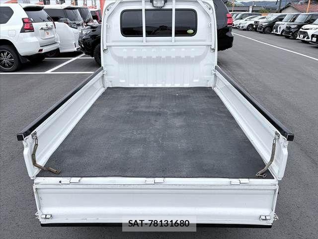 Honda ACTY TRUCK 2010-05 7213971-17