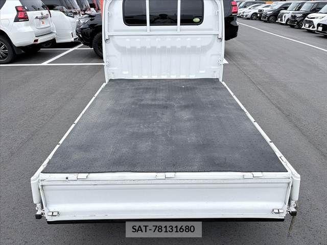 Honda ACTY TRUCK 2010-05 7213971-18