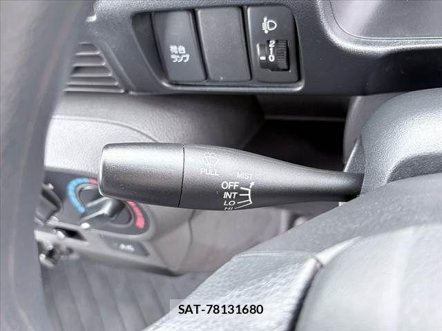 Honda ACTY TRUCK 2010-05 7213971-21