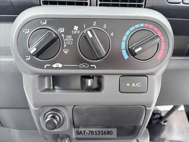 Honda ACTY TRUCK 2010-05 7213971-22