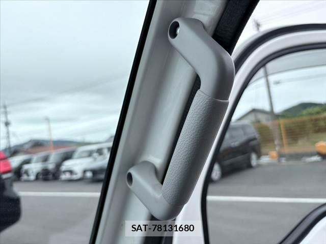 Honda ACTY TRUCK 2010-05 7213971-27