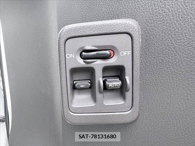 Honda ACTY TRUCK 2010-05 7213971-2