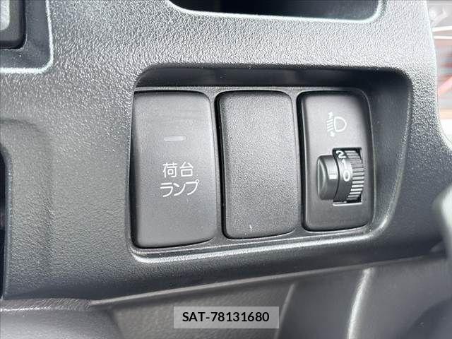 Honda ACTY TRUCK 2010-05 7213971-5
