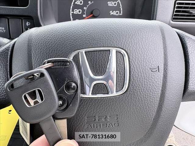 Honda ACTY TRUCK 2010-05 7213971-6
