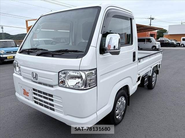 Honda ACTY TRUCK 2010-05 7213971-7