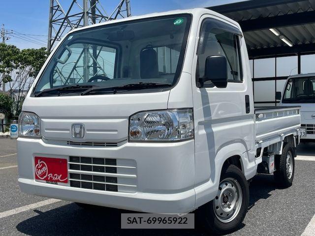 Honda ACTY TRUCK 2010-08 7213718-0