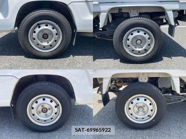 Honda ACTY TRUCK 2010-08 7213718-9