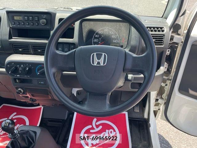 Honda ACTY TRUCK 2010-08 7213718-10
