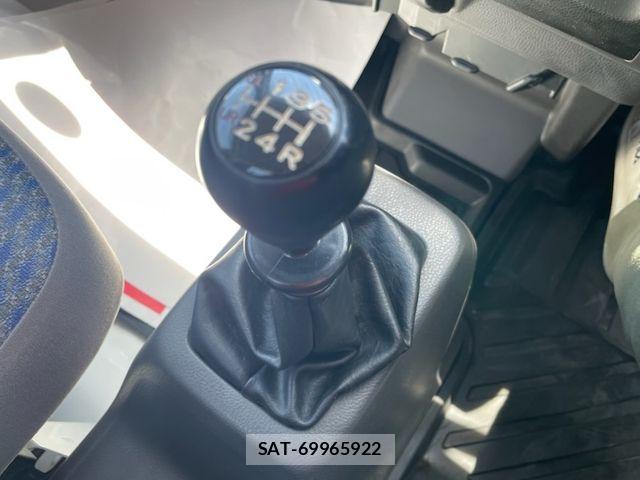 Honda ACTY TRUCK 2010-08 7213718-12