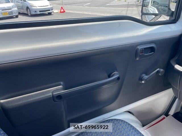 Honda ACTY TRUCK 2010-08 7213718-13