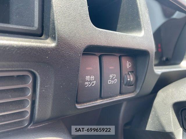 Honda ACTY TRUCK 2010-08 7213718-16
