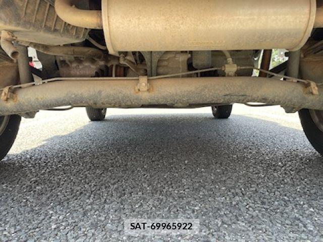 Honda ACTY TRUCK 2010-08 7213718-17