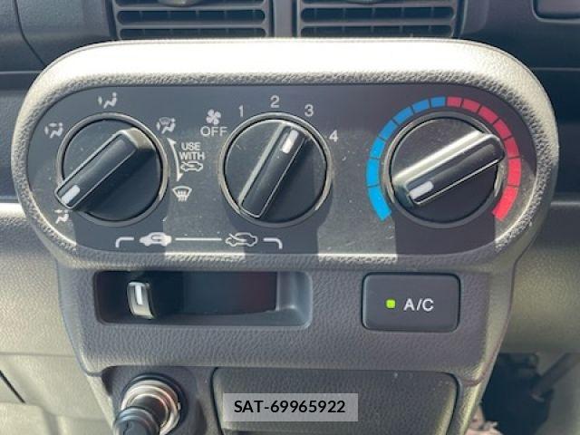 Honda ACTY TRUCK 2010-08 7213718-18