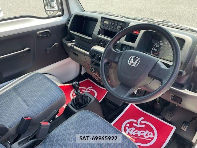 Honda ACTY TRUCK 2010-08 7213718-1