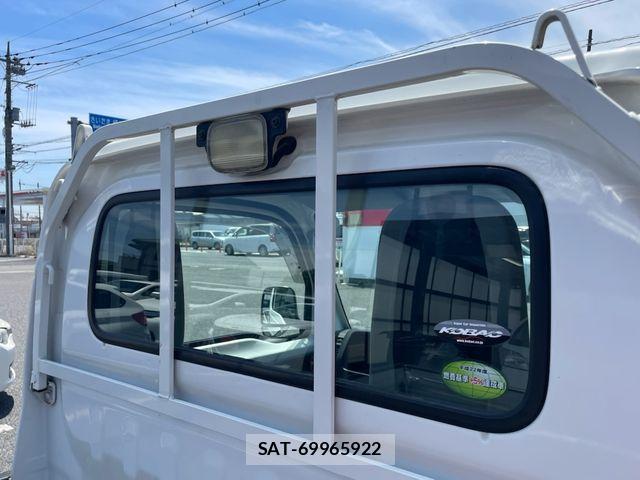 Honda ACTY TRUCK 2010-08 7213718-19