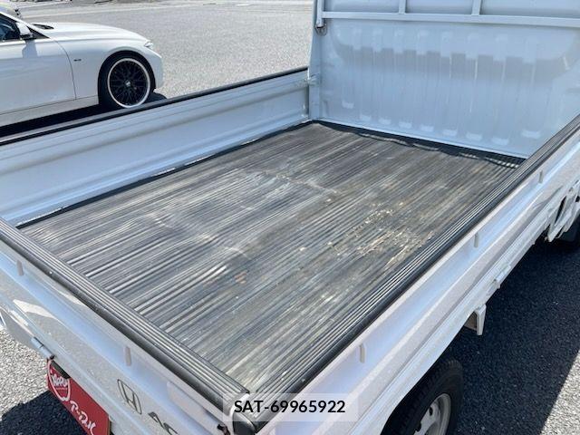 Honda ACTY TRUCK 2010-08 7213718-20