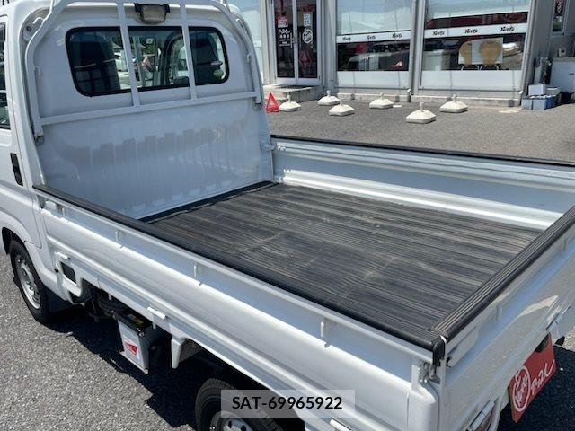 Honda ACTY TRUCK 2010-08 7213718-21