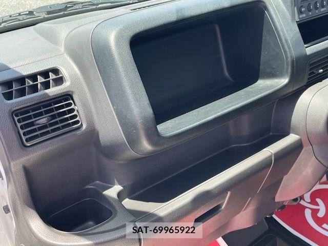 Honda ACTY TRUCK 2010-08 7213718-22