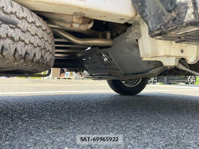 Honda ACTY TRUCK 2010-08 7213718-24
