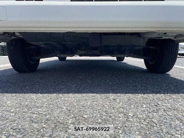 Honda ACTY TRUCK 2010-08 7213718-25