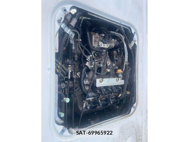 Honda ACTY TRUCK 2010-08 7213718-26