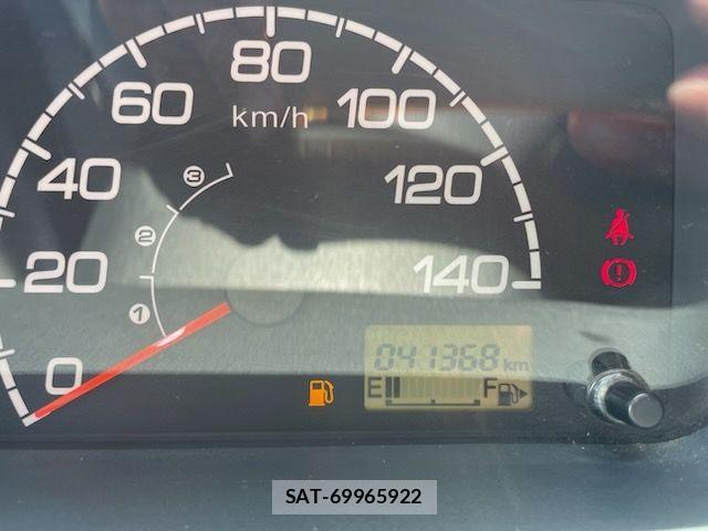 Honda ACTY TRUCK 2010-08 7213718-27