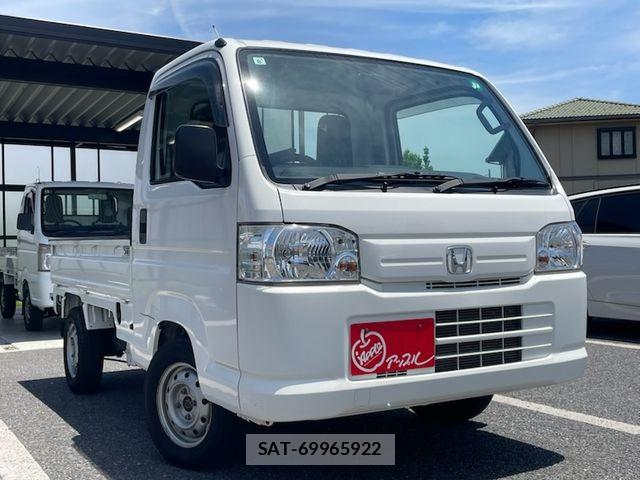 Honda ACTY TRUCK 2010-08 7213718-3