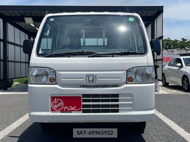 Honda ACTY TRUCK 2010-08 7213718-5