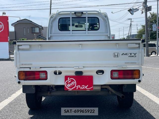 Honda ACTY TRUCK 2010-08 7213718-6