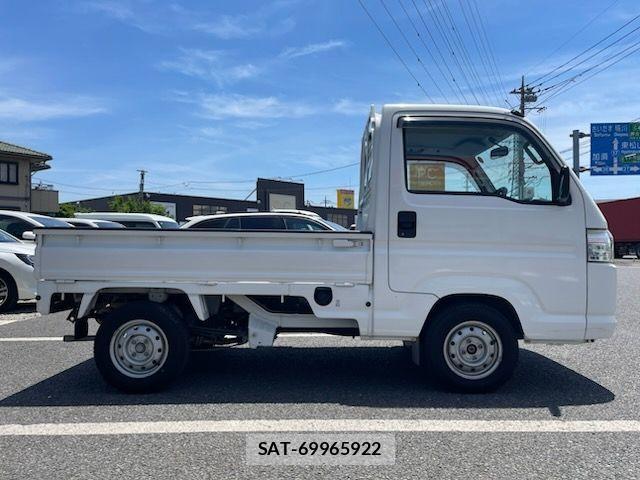 Honda ACTY TRUCK 2010-08 7213718-7