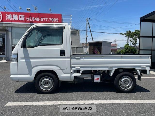 Honda ACTY TRUCK 2010-08 7213718-8